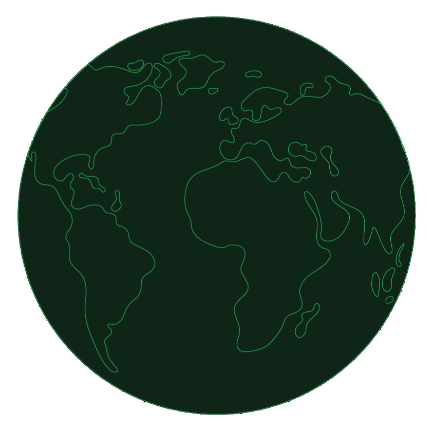 Earth illustration