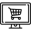 eCommerce Icon