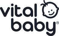 Vital Baby logo