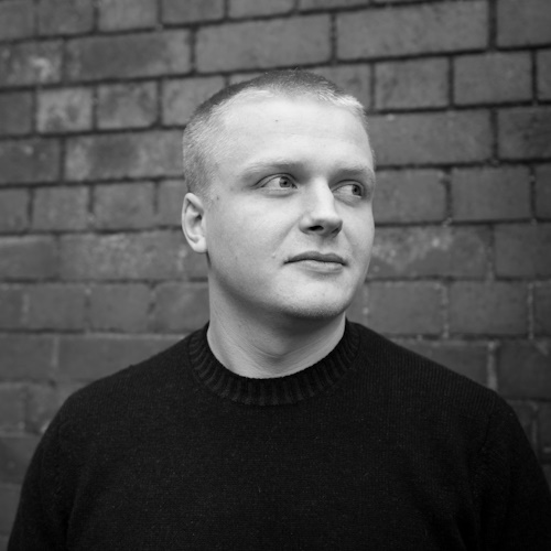 Sam St Aubyn