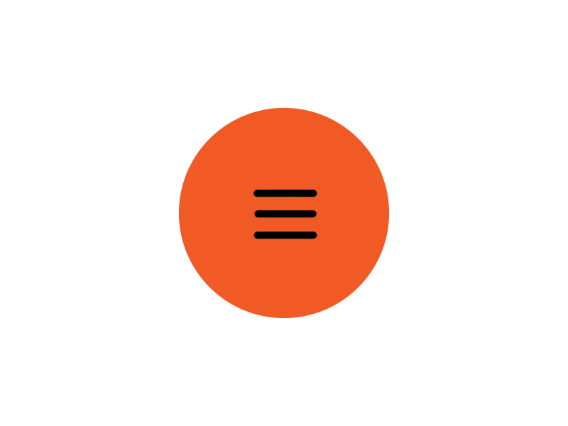 hamburger-menu gif