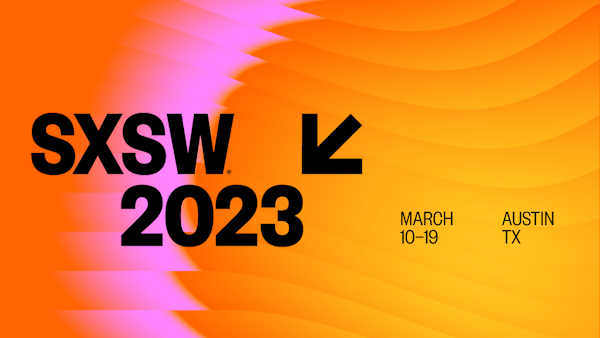SXSW Image