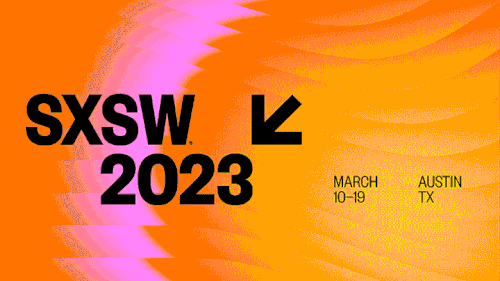 SXSW Gif