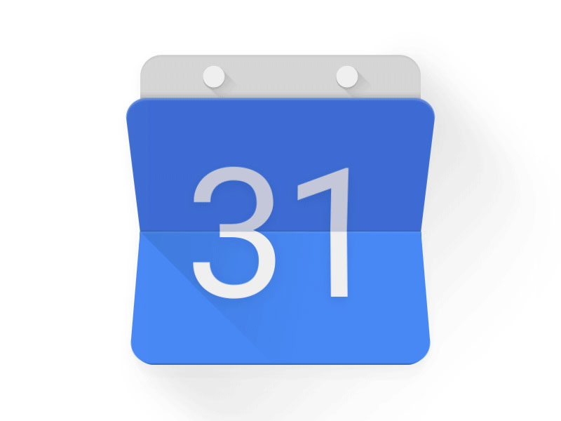 calendar image