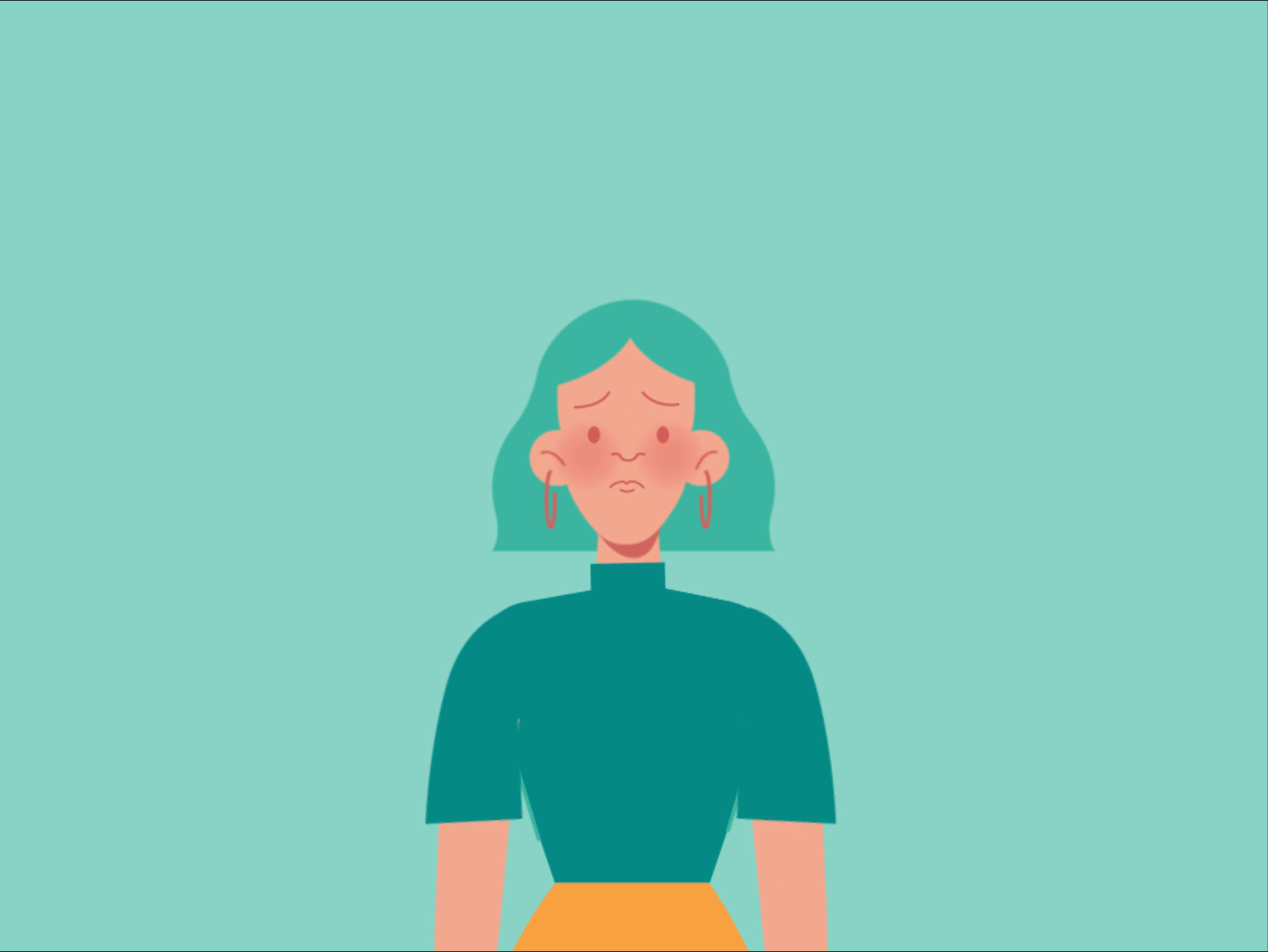 Woman image