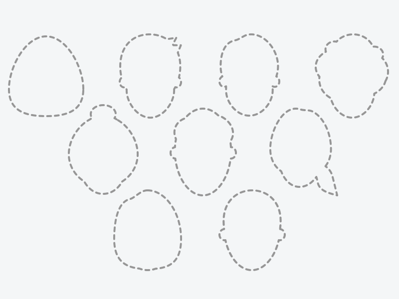 personas