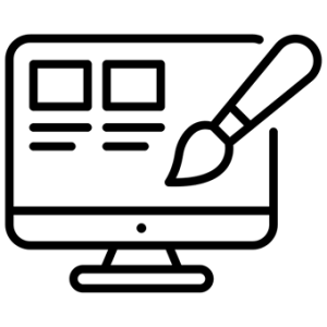UI design