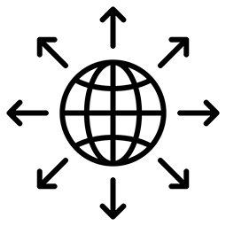 global reach