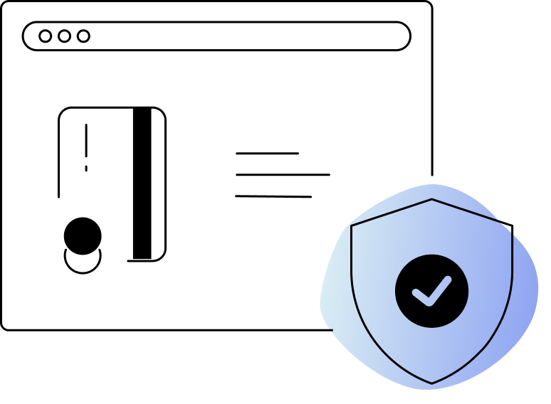 Secure payment