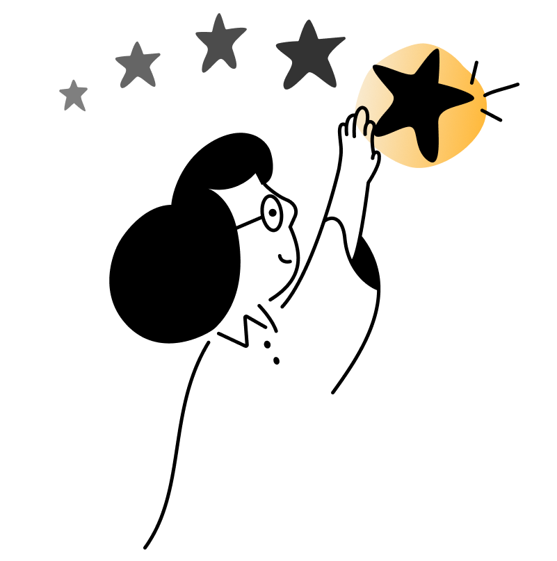 5 star rated