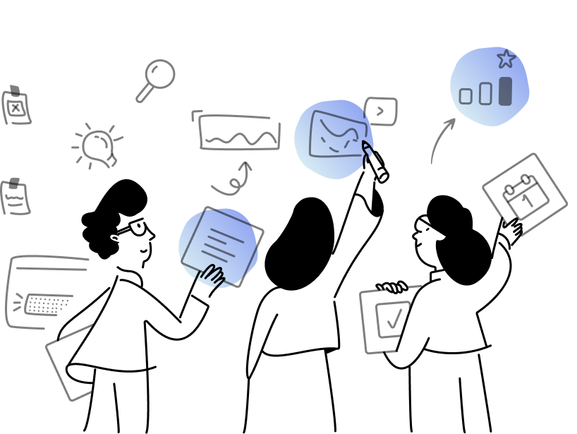 Digital marketing analysis
