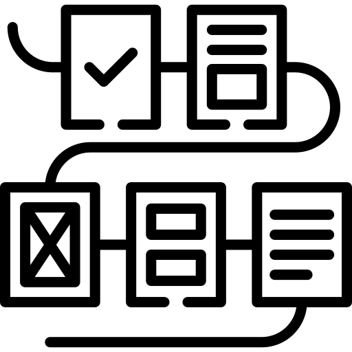 User journey