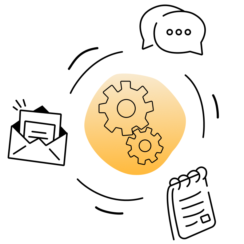 CRM Automation
