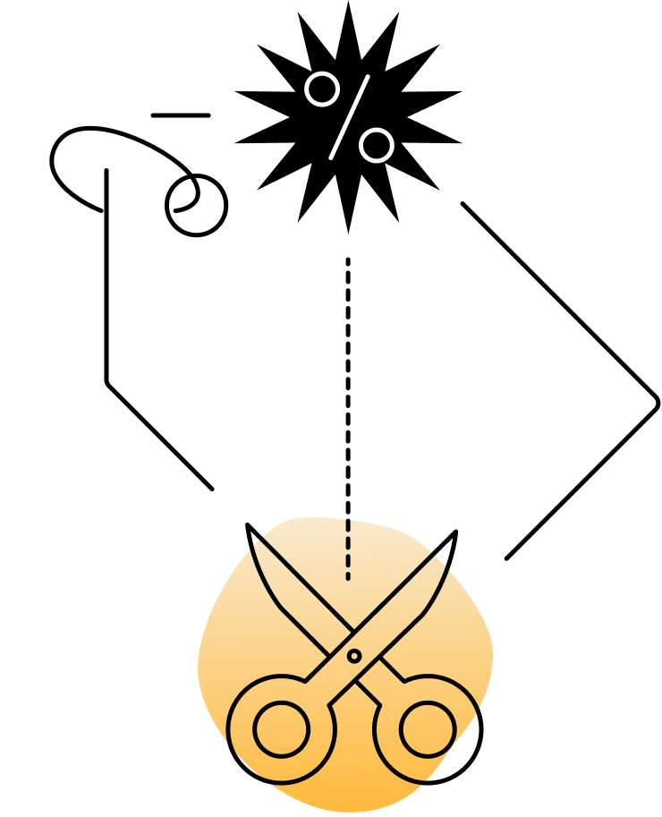 Membership discount