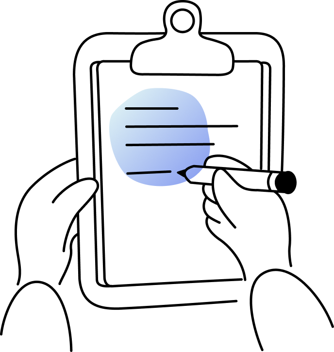 Manual processes