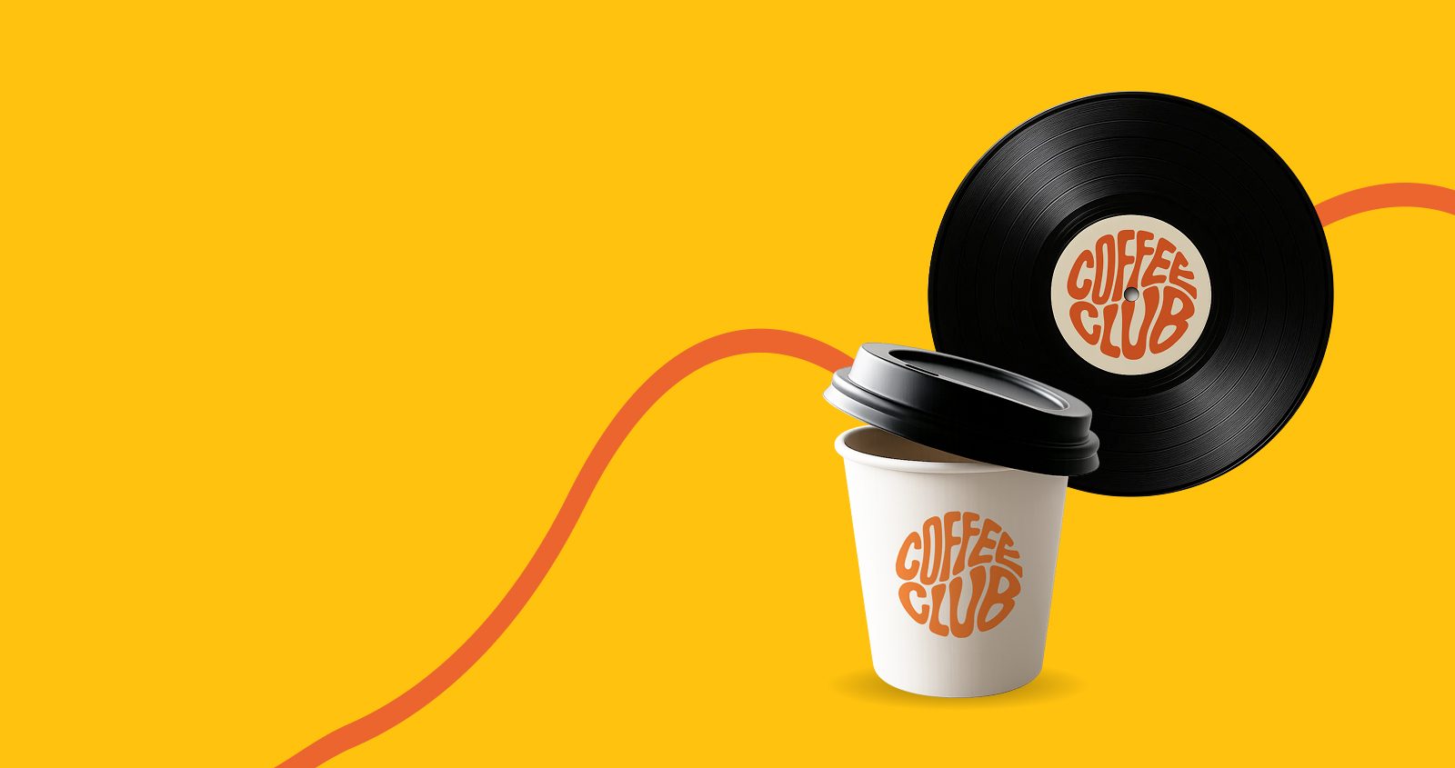 Coffee Club case study header