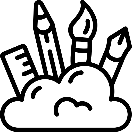 Integrated creative services
