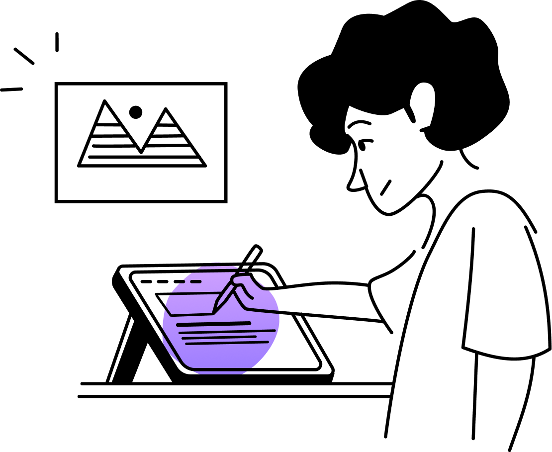 UI Design