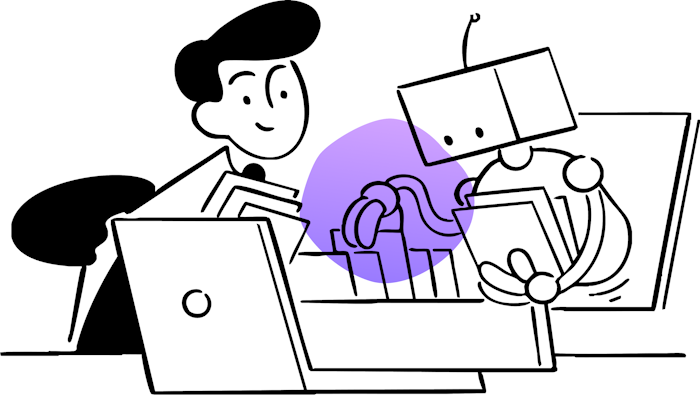 AI and Humans